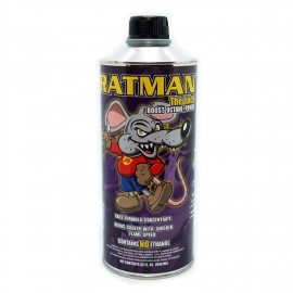 RENEGADE RATMAN THE JUICE BOOST OCTANE + POWER