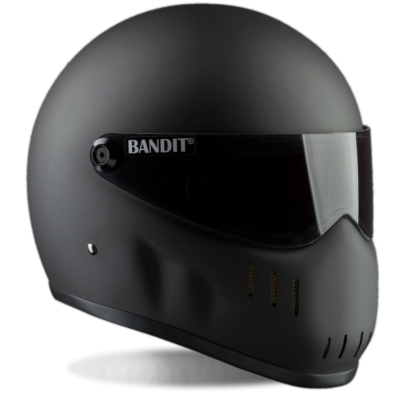 Bandit XXR Black