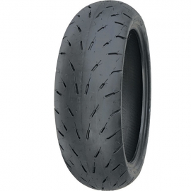 Drag tires