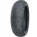 Drag tires