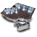 Low Profile Pans