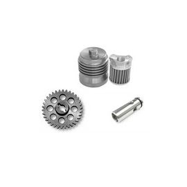 Lubrication Systems