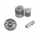 Lubrication Systems