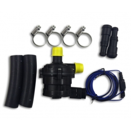 Cooling Systems