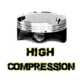High compression