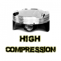 High compression