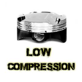 Low compression