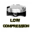 Low compression