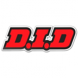 D.I.D. Αλυσίδες κινήσεως