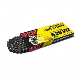 520 - Σειρά "V" O RING