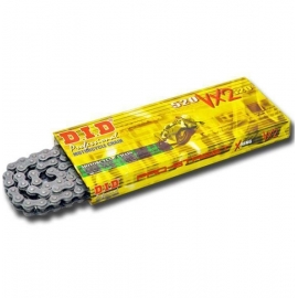 520 - Σειρά "VX2" XRING