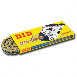 520 - "ATV" GOLD Series XRING