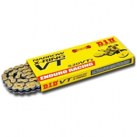 520 - "VT2" GOLD Series XRING