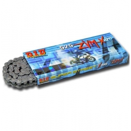 525 - "ZVMX" Series XRING