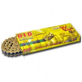 525 - "VX" GOLD Series XRING