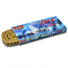 525 - "ZVMX" GOLD Series XRING