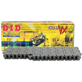 530 - "VX" Series XRING