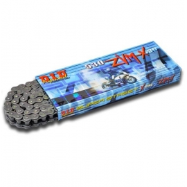 530 - Σειρά "ZVMX" XRING