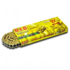 530 - "VX" GOLD Series XRING