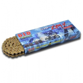 530 - "ZVMX" GOLD Series XRING