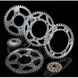 Sprockets