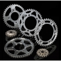 Sprockets