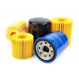 Oil Filters