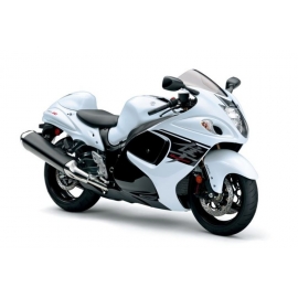 Hayabusa 