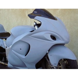 "Drag Light" Πολυεστερικά φέρινγκ Hayabusa Gen 1 / Gen 2