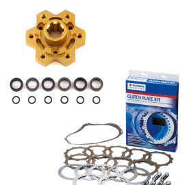 Συμπλέκτης & Μεταροπές