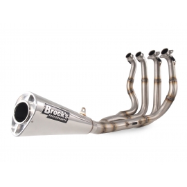 Exhaust