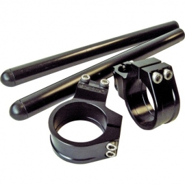Clip ons