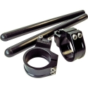 Clip ons