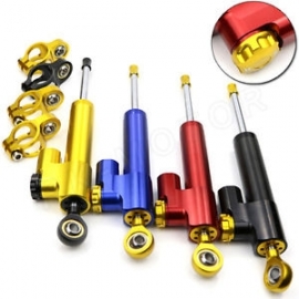 Stabilizers